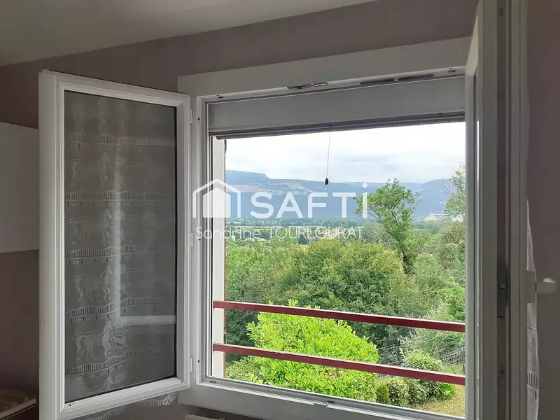 Maison, 98 m²