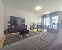 Appartement, 65,28 m²