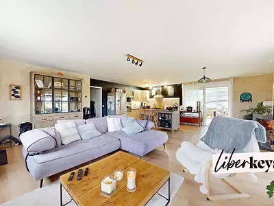 Maison, 180 m²