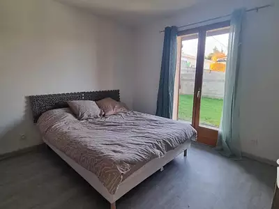 Maison, 111 m²