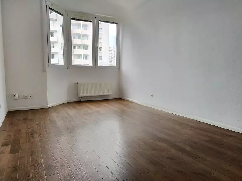 Appartement, 24 m²