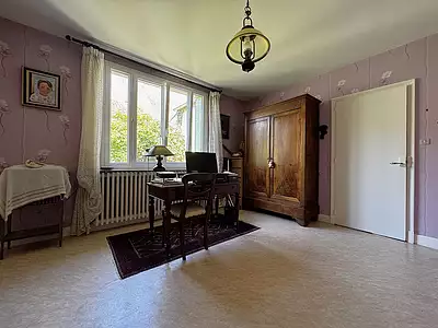 Maison, 80 m²