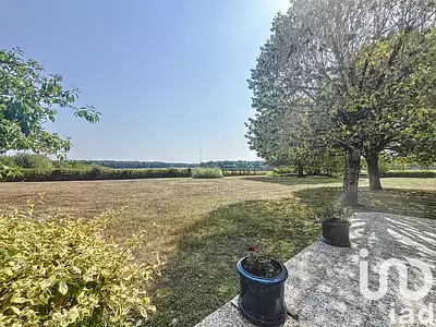 Maison, 204 m²