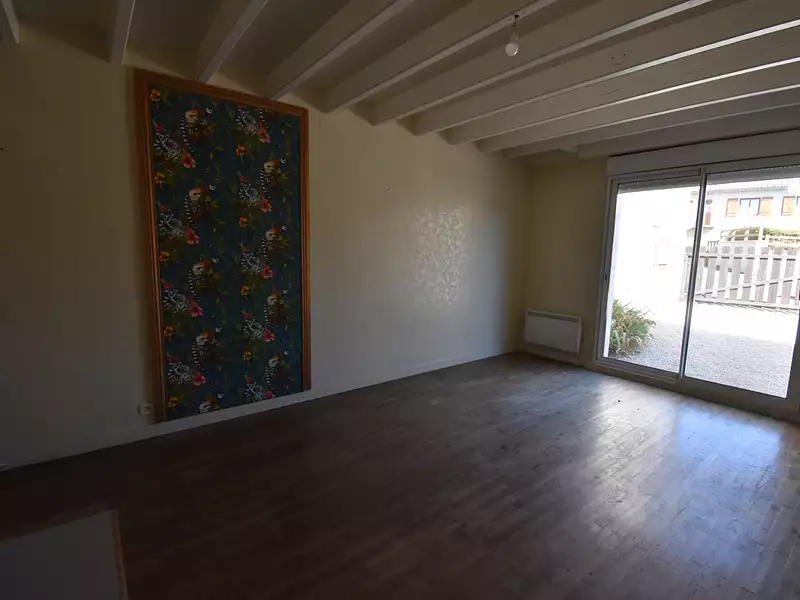 Maison, 125 m²