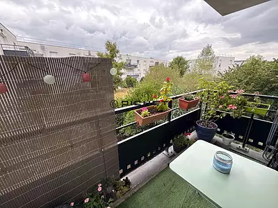 Appartement, 40 m²