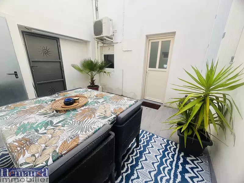 Appartement, 32,05 m²