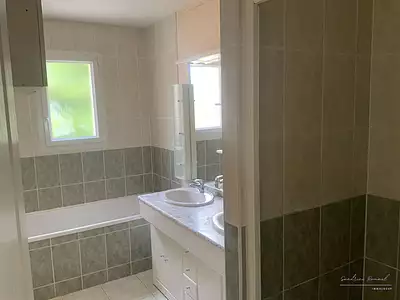 Maison, 97 m²