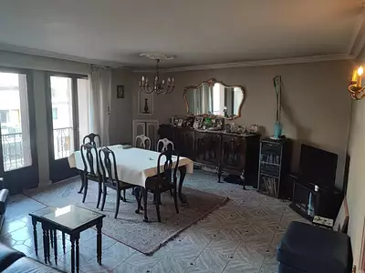 Appartement, 81,37 m²