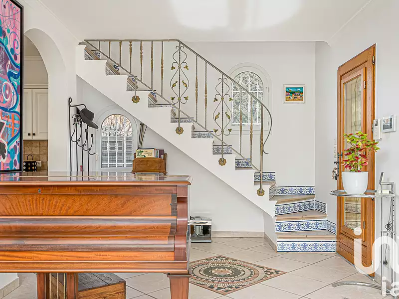 Maison, 160 m²