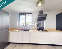 Maison, 180 m²