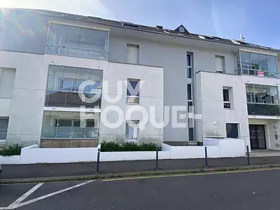 Appartement, 39,45 m²