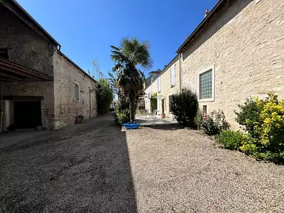 Maison, 215 m²