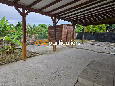 Maison, 140 m²