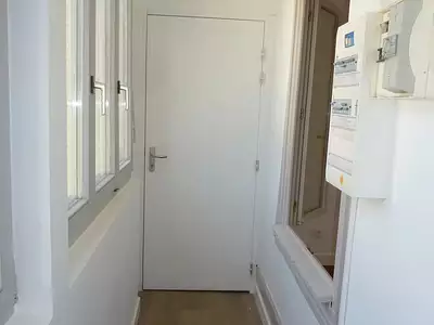 Appartement, 38,15 m²