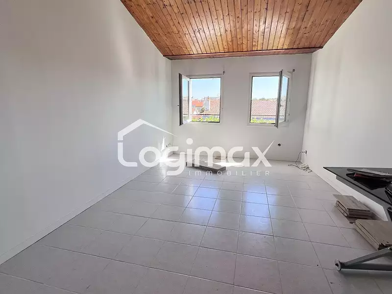 Appartement, 30,52 m²