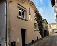 Maison, 38,72 m²