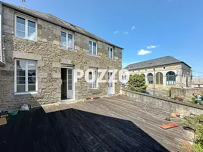 Maison, 150 m²