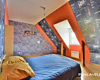 Maison, 165 m²