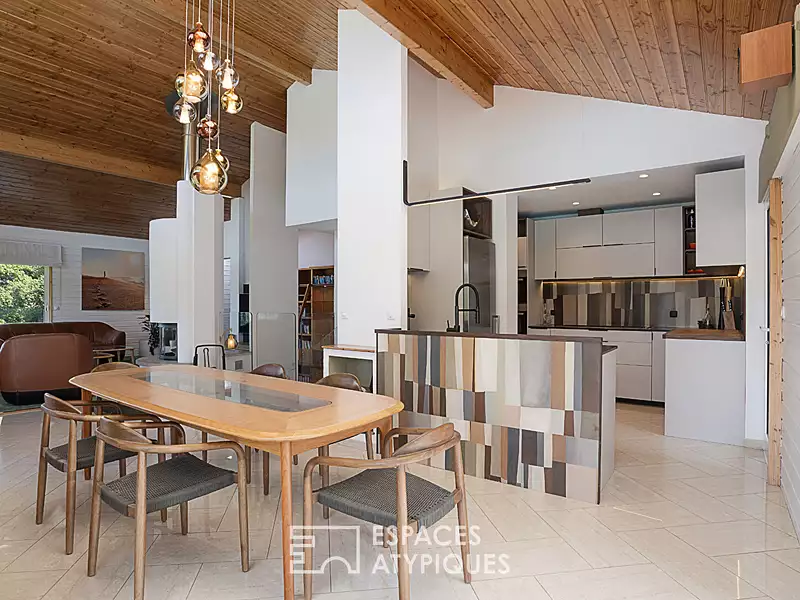 Maison, 170 m²