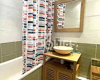 Appartement, 64,72 m²