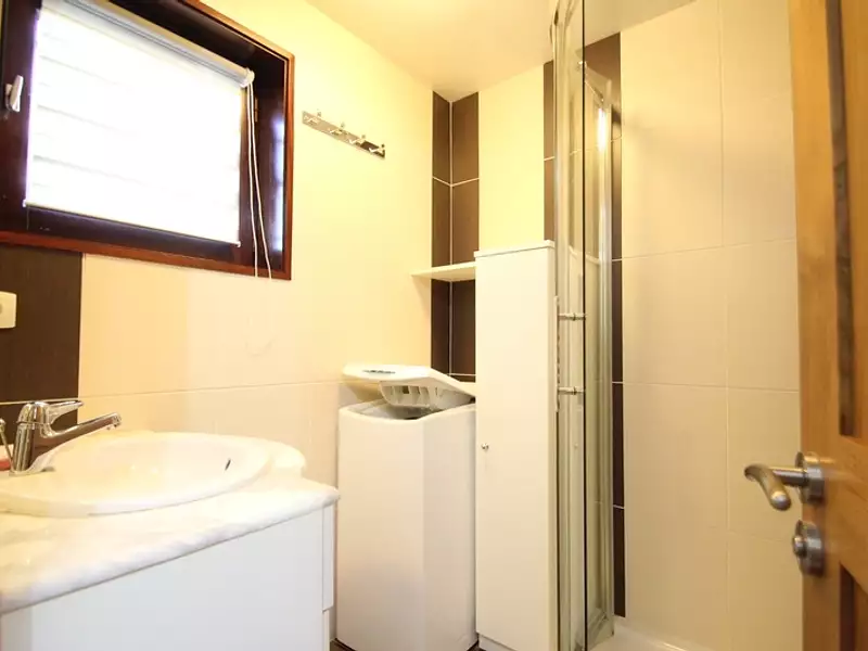 Appartement, 50 m²