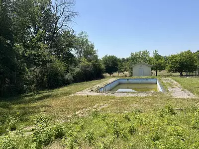 Maison, 120 m²