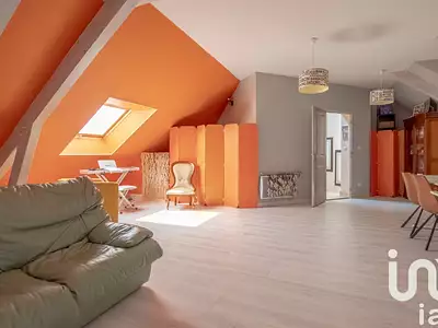 Maison, 281 m²