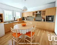 Maison, 150 m²