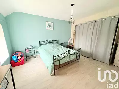 Maison, 87 m²