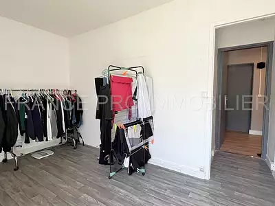 Appartement, 107 m²