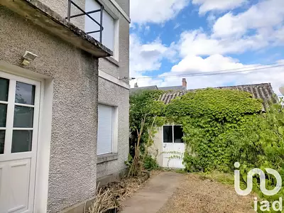 Maison, 77 m²