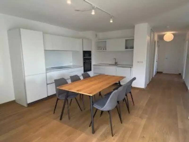 Appartement, 69,37 m²