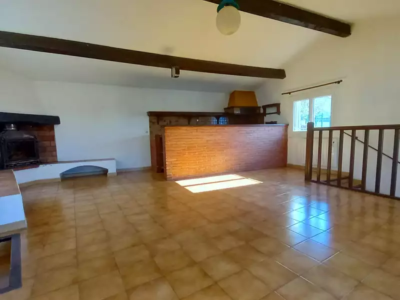 Maison, 50 m²