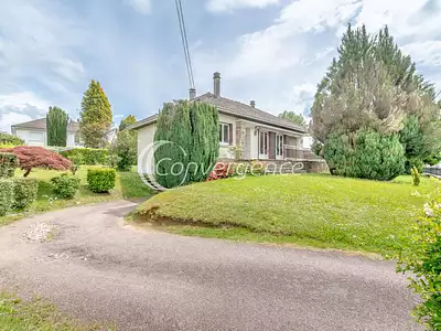 Maison, 100 m²