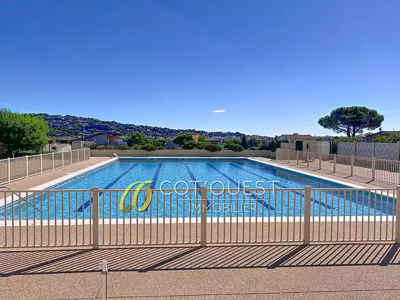 Appartement, 67,1 m²