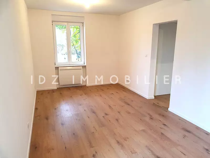 Appartement, 44,41 m²
