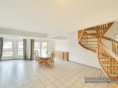 Maison, 158 m²