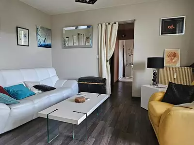 Appartement, 107 m²