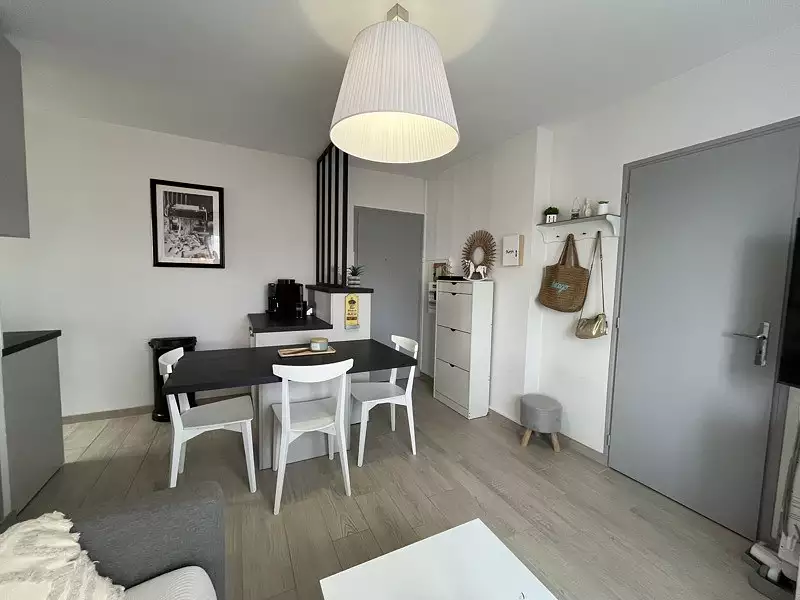 Appartement, 30 m²