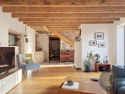 Maison, 129 m²
