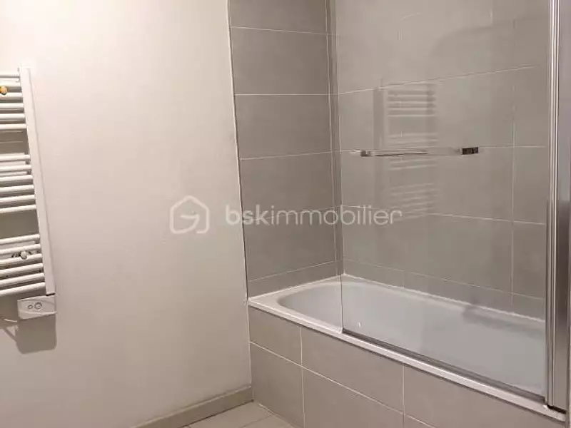 Appartement, 69 m²