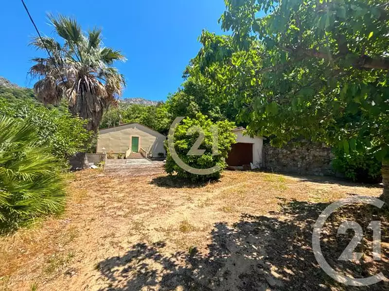 Maison, 84,8 m²