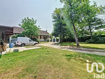 Maison, 180 m²