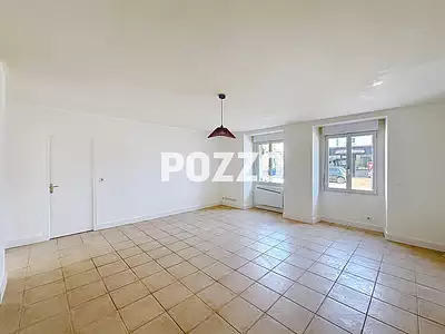 Appartement, 74,8 m²