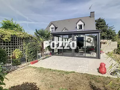 Maison, 108 m²