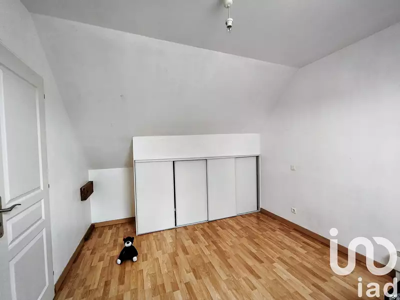 Maison, 132 m²