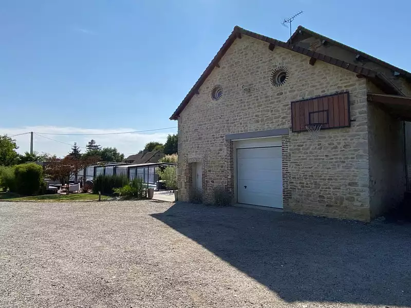 Maison, 186 m²