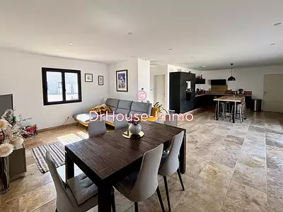 Maison, 140 m²
