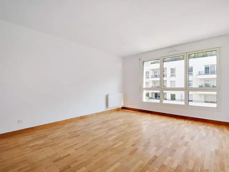 Appartement, 43 m²