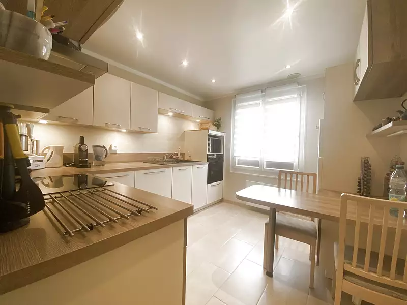 Maison, 160 m²